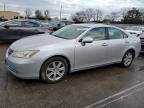 2009 Lexus Es 350 for Sale in Moraine, OH - Rear End