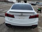 2020 Acura Tlx Technology იყიდება Indianapolis-ში, IN - Rear End