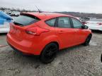 2016 Ford Focus Se იყიდება Cahokia Heights-ში, IL - Front End