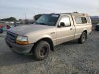 1998 FORD RANGER  for sale at Copart CA - SAN DIEGO