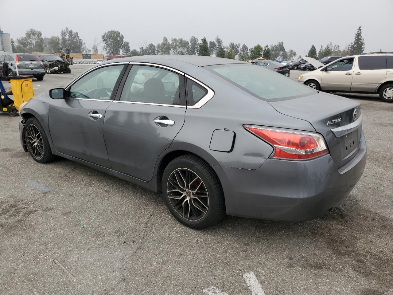 VIN 1N4AL3AP1EC183333 2014 NISSAN ALTIMA no.2