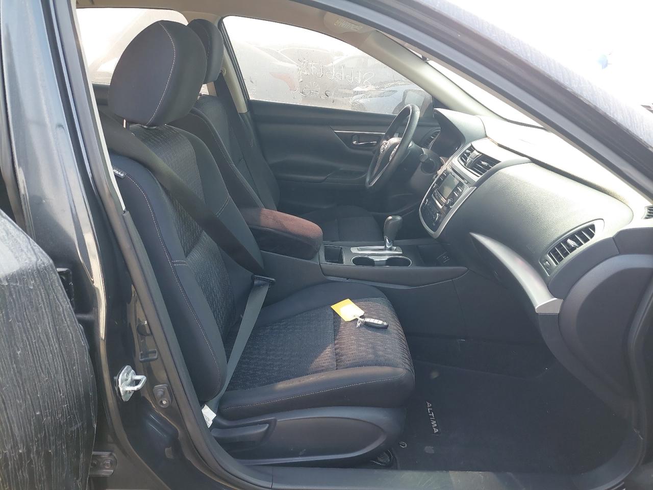 1N4AL3AP5GN351420 - 2016 Nissan Altima - #86666614