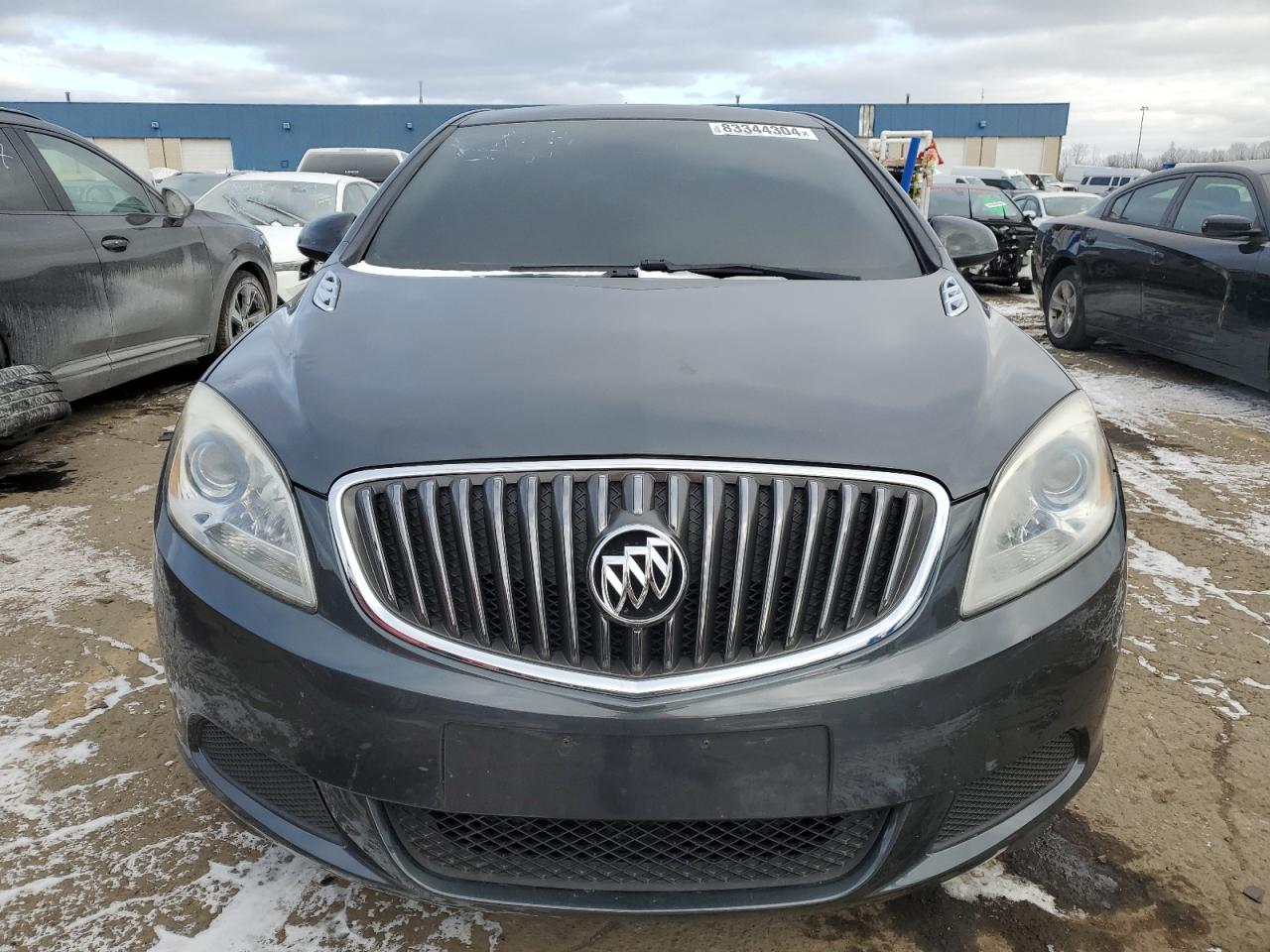 VIN 1G4PP5SK2G4106860 2016 BUICK VERANO no.5