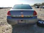 2008 Chevrolet Impala Lt for Sale in Houston, TX - Front End