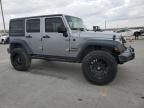 2017 Jeep Wrangler Unlimited Sport zu verkaufen in Grand Prairie, TX - Undercarriage