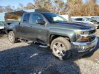 2017 Chevrolet Silverado C1500 Lt за продажба в Augusta, GA - Rear End