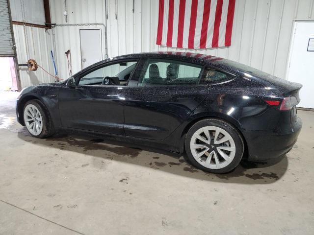  TESLA MODEL 3 2023 Czarny