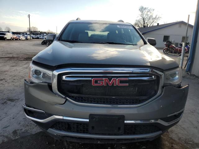  GMC ACADIA 2019 Gray