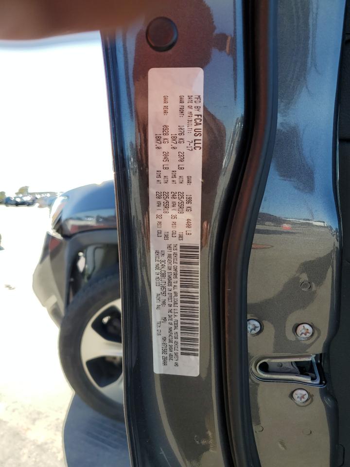2018 Jeep Compass - Image 14