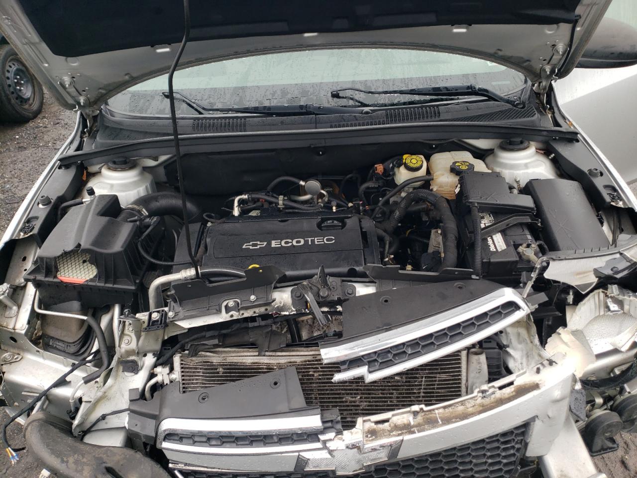 2011 Chevrolet Cruze - Image 11