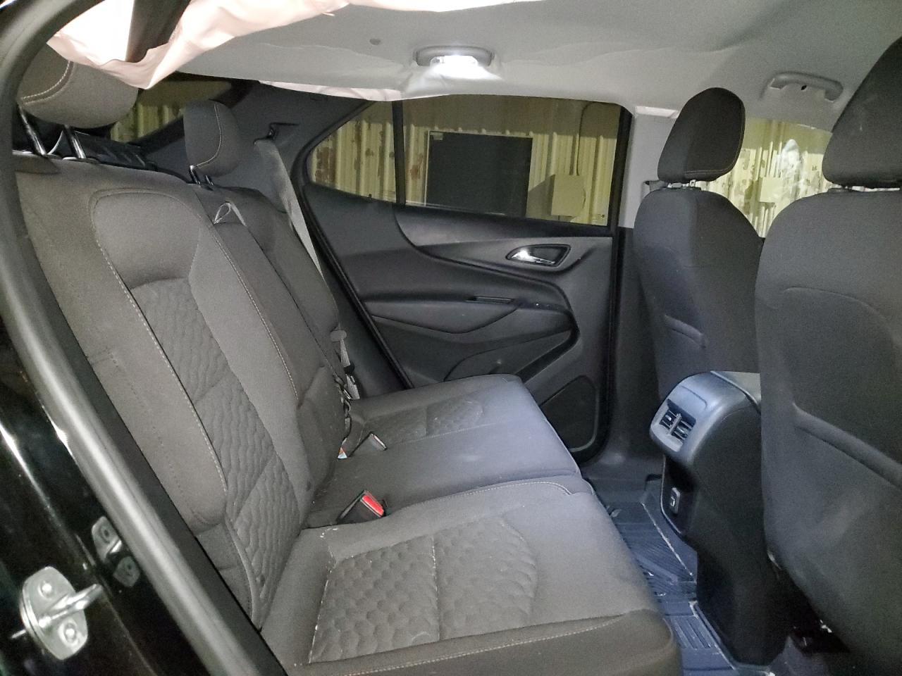 2020 Chevrolet Equinox - Image 11