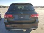 2016 Mercedes-Benz Glc 300 na sprzedaż w Grand Prairie, TX - Front End