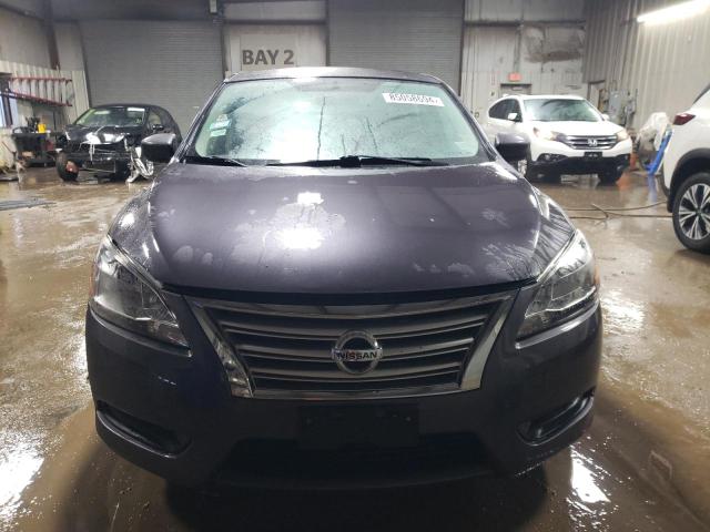  NISSAN SENTRA 2014 Szary