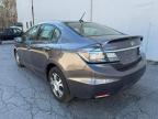 2014 Honda Civic Hybrid zu verkaufen in North Billerica, MA - Normal Wear