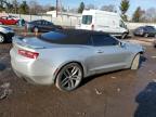 2018 Chevrolet Camaro Lt for Sale in Chalfont, PA - Front End