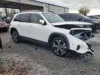 2024 Mercedes-Benz Eqb 350 4Matic   იყიდება Riverview-ში, FL - Front End