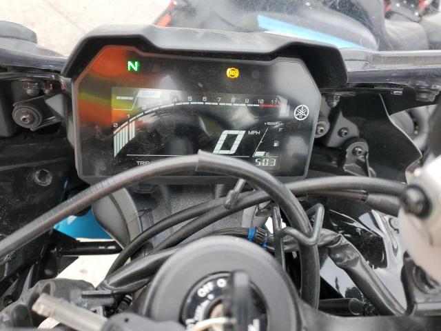 2024 YAMAHA YZFR7 