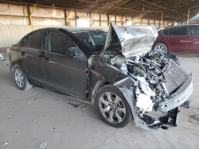  MAZDA 3 2012 Gray