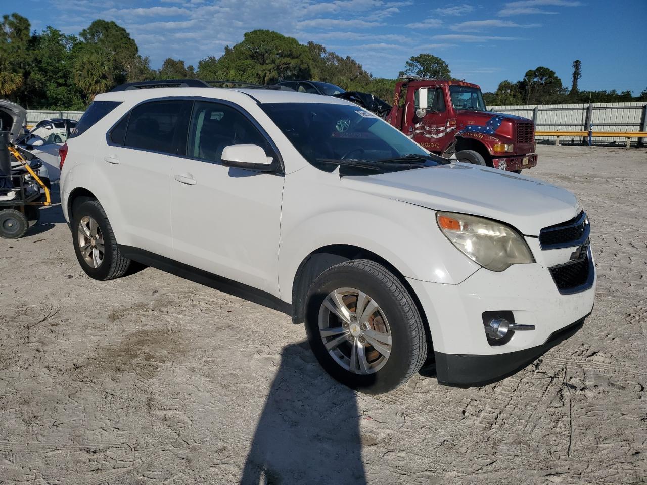 VIN 2GNALCEK1E6278063 2014 CHEVROLET EQUINOX no.4