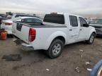 Albuquerque, NM에서 판매 중인 2012 Nissan Frontier S - Side