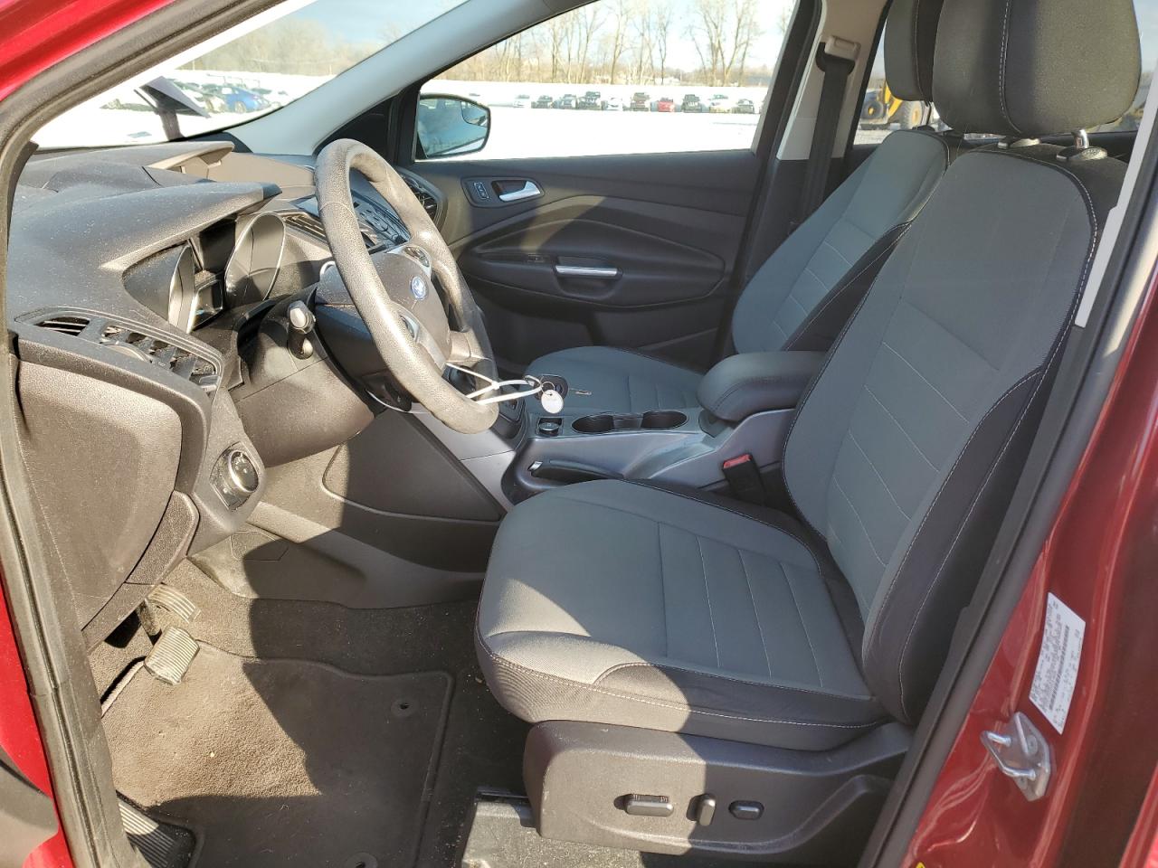 2016 Ford Escape - Image 7