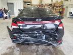 2021 Hyundai Elantra Sel en Venta en Florence, MS - Rear End