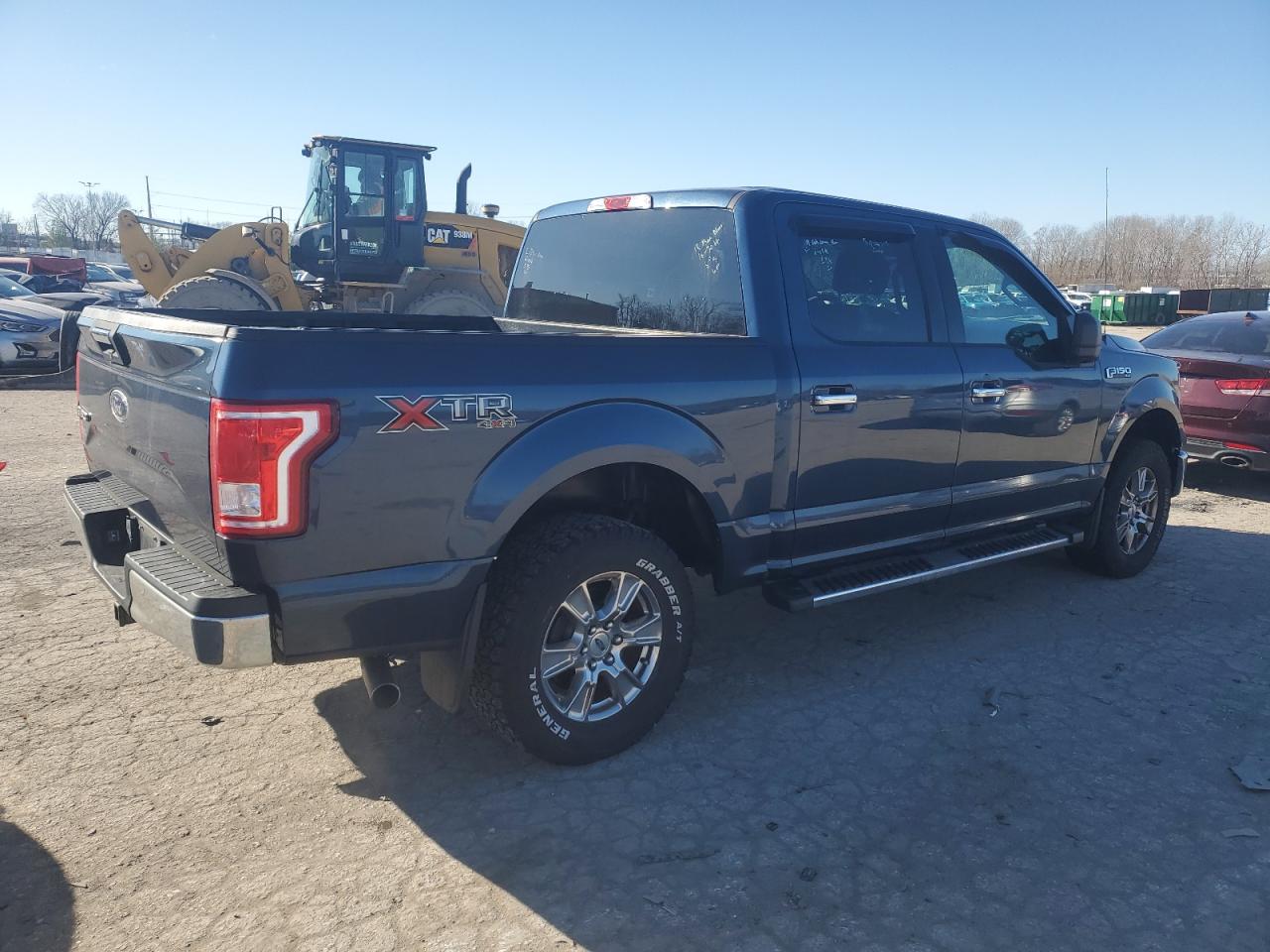 2017 Ford F-150 - Image 3