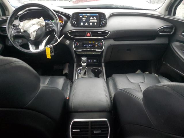  HYUNDAI SANTA FE 2020 Biały