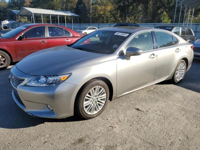  LEXUS ES350 2015 Gray