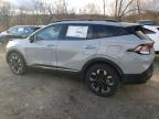 2024 Kia Sportage X Line en Venta en Marlboro, NY - Water/Flood