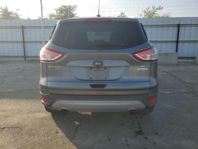  FORD ESCAPE 2014 Szary