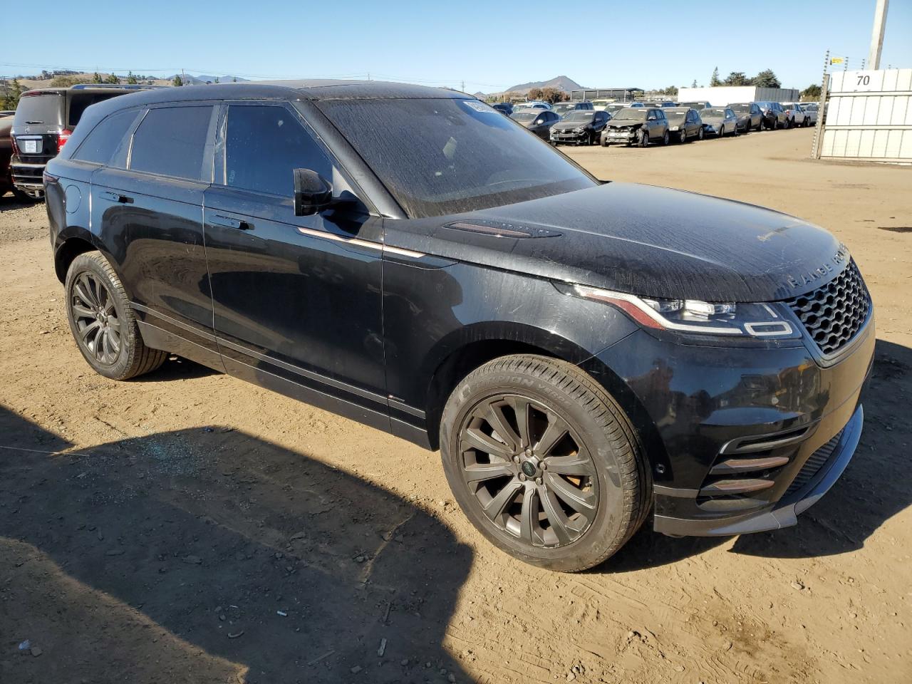 2018 Land Rover Range Rover - Image 4