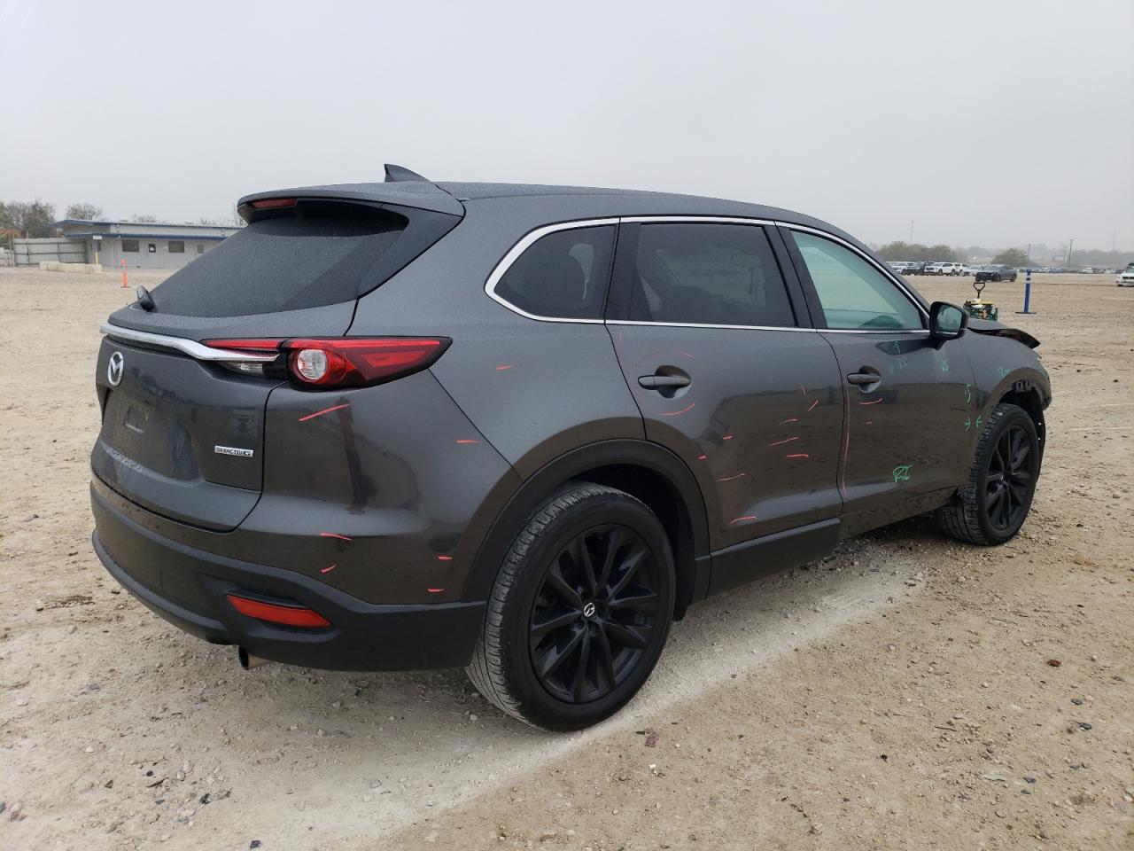 2023 Mazda CX-9 - Image 3