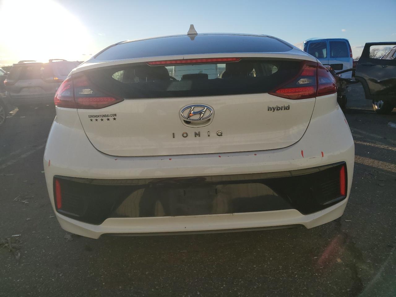 2019 Hyundai IONIQ - Image 6