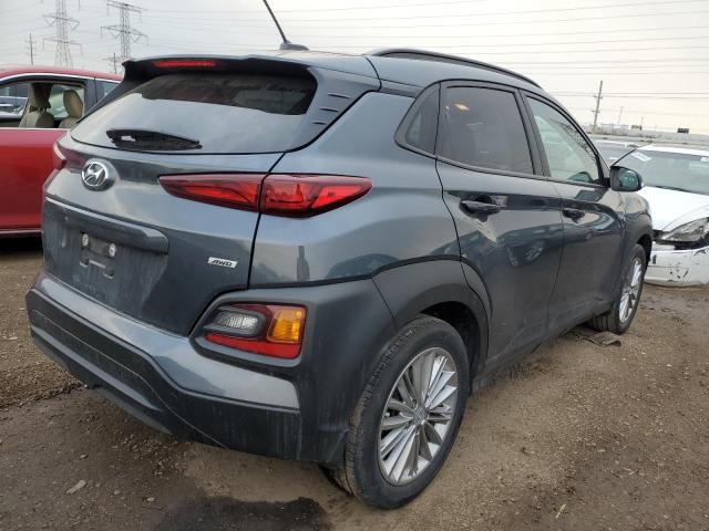  HYUNDAI KONA 2021 Szary