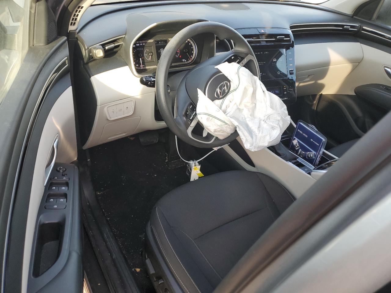 2024 Hyundai Tucson - Image 8
