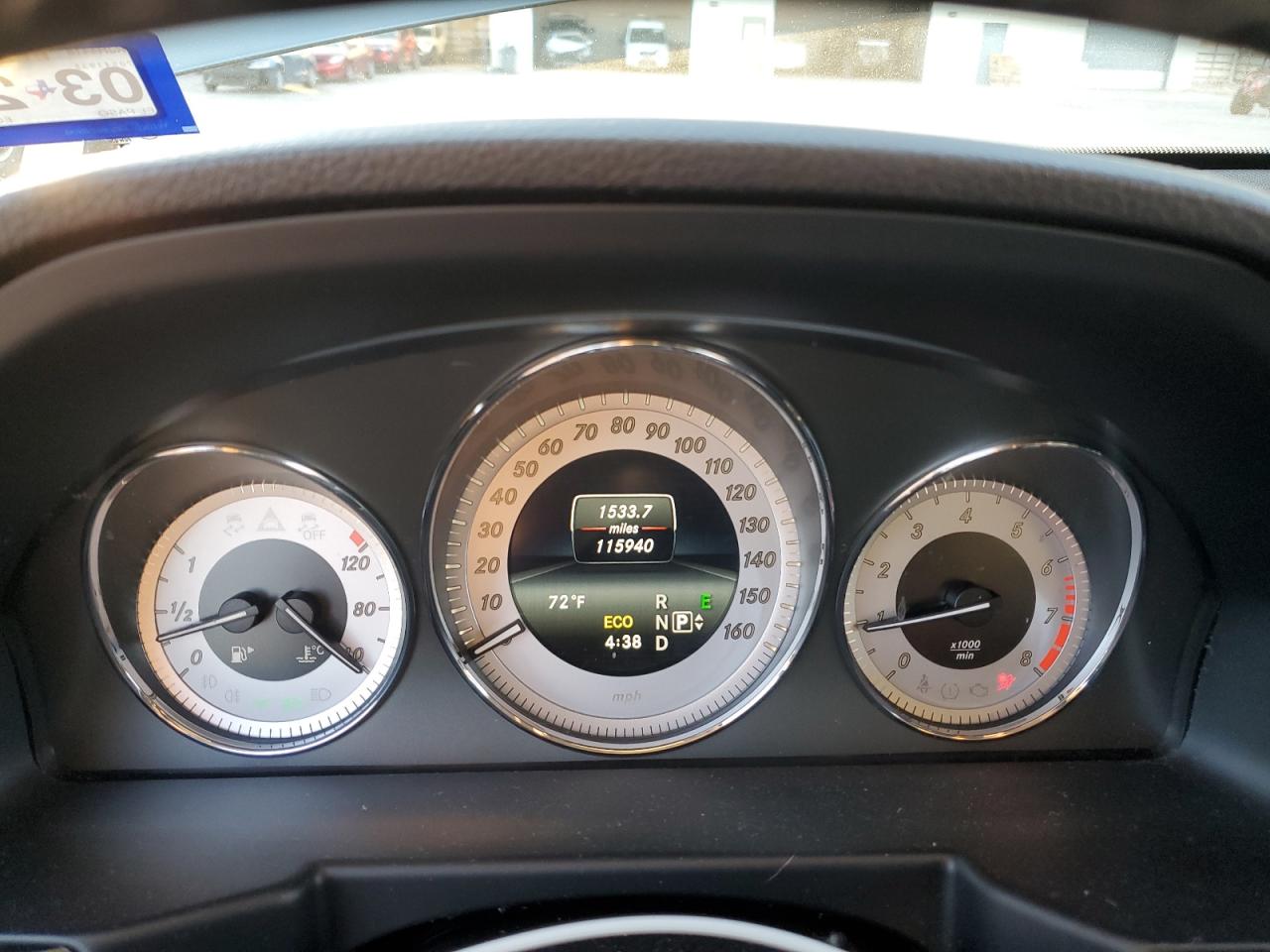 2014 Mercedes-Benz Glk 350 VIN: WDCGG5HB6EG190277 Lot: 85370504