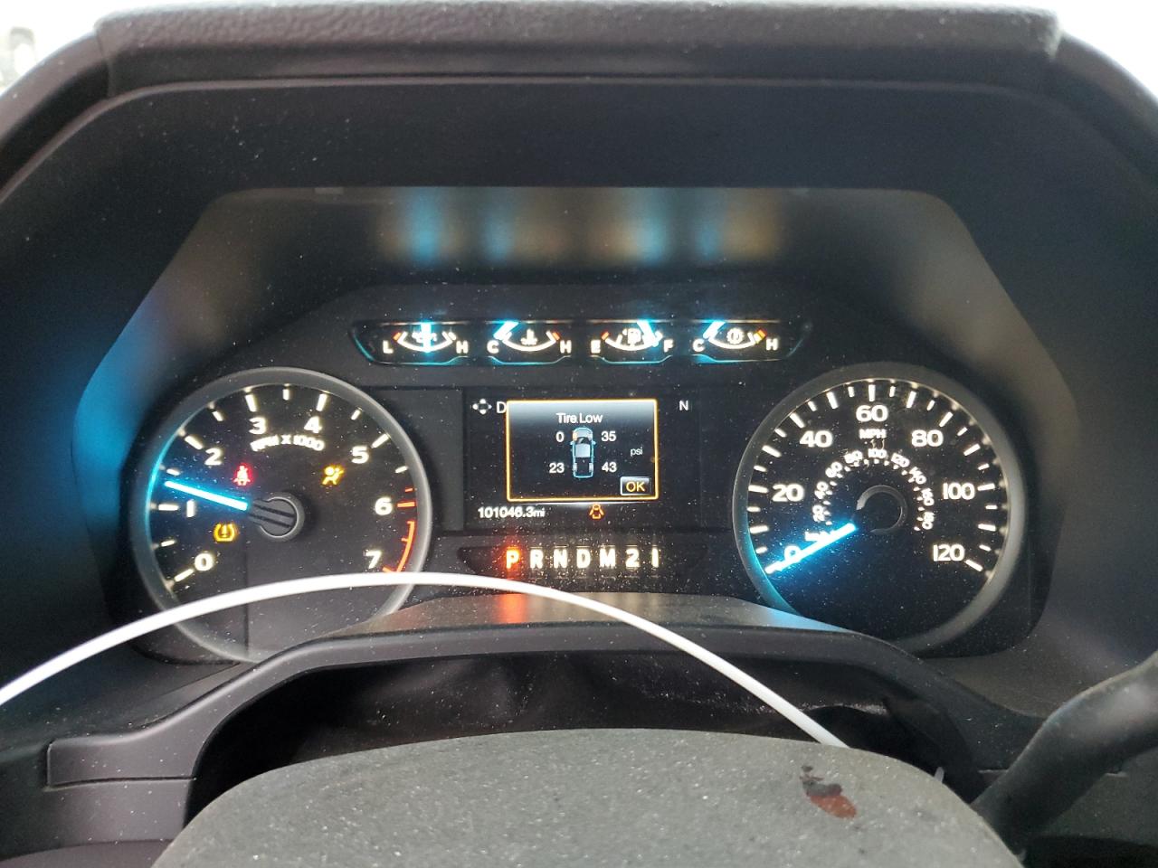 2016 Ford F-150 - Image 9