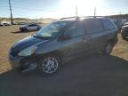 2005 Toyota Sienna Le продається в Colorado Springs, CO - Front End