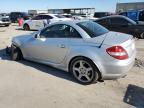 2006 Mercedes-Benz Slk 350 იყიდება Wilmer-ში, TX - Front End