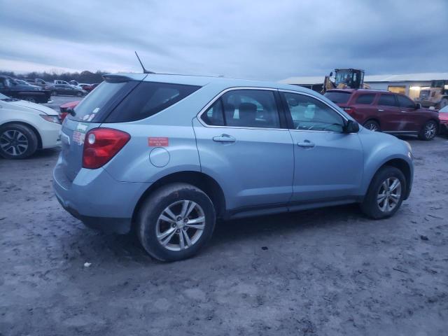  CHEVROLET EQUINOX 2014 Granatowy