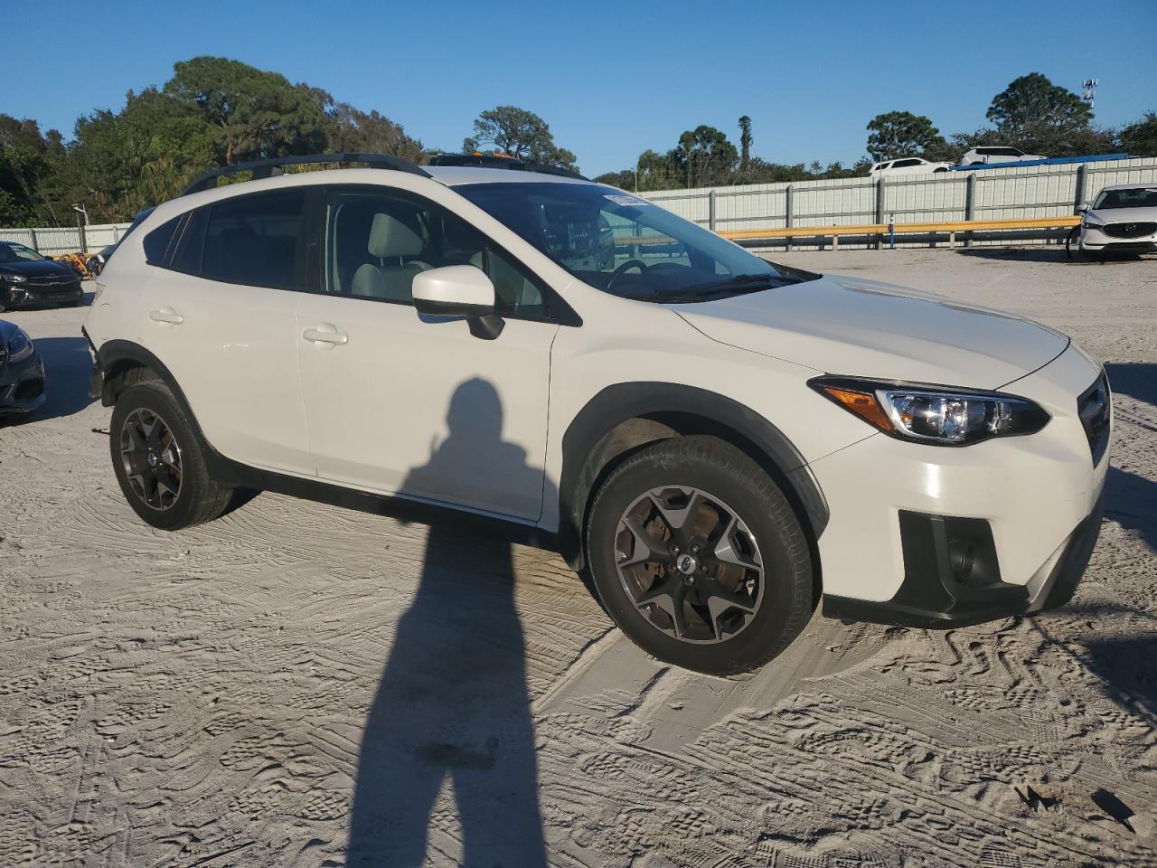 2018 Subaru XV - Image 4