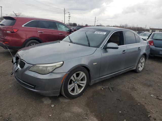 2010 Bmw 528 I