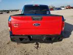 2017 Ford F150 Supercrew იყიდება Newton-ში, AL - Side
