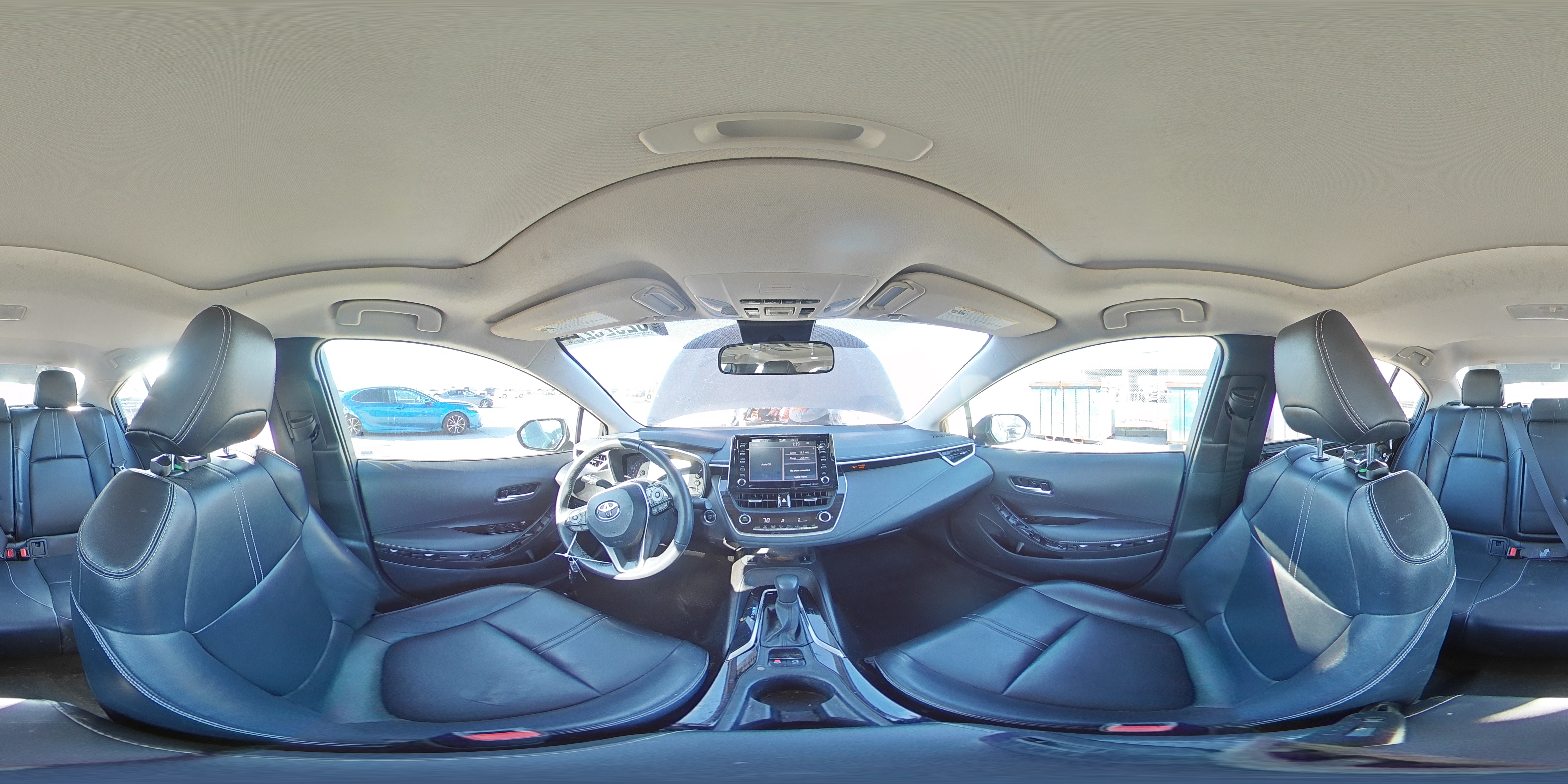 2020 Toyota Corolla - Image 13