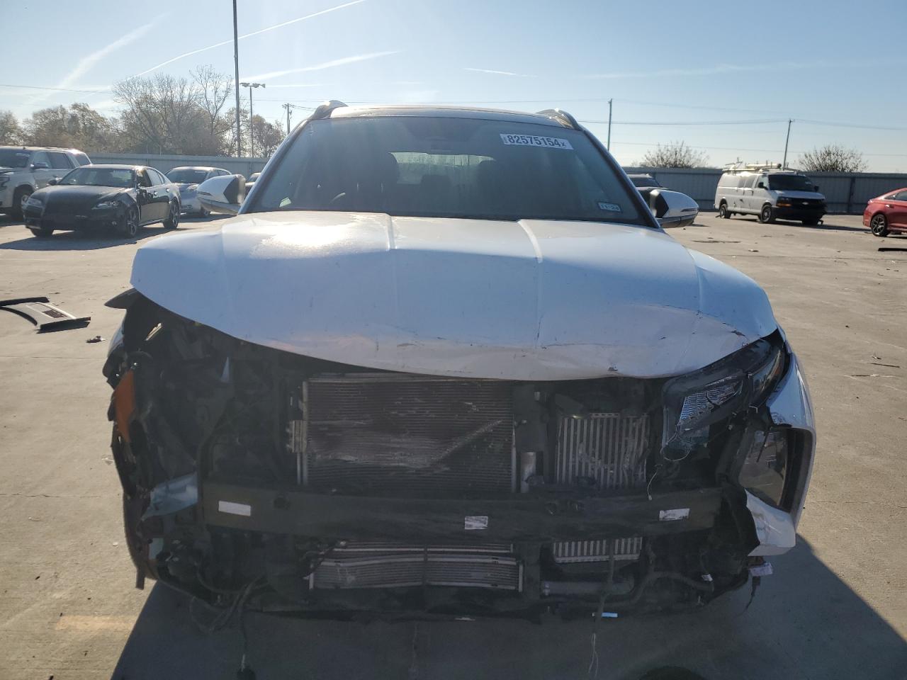 2022 Hyundai Tucson - Image 5