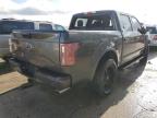 2017 Ford F150 Supercrew na sprzedaż w Pekin, IL - Front End