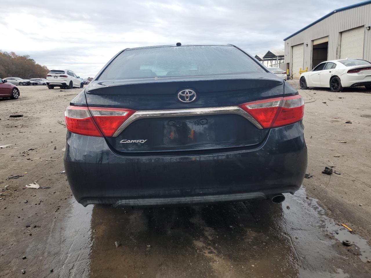 VIN 4T1BF1FK0GU521501 2016 TOYOTA CAMRY no.6