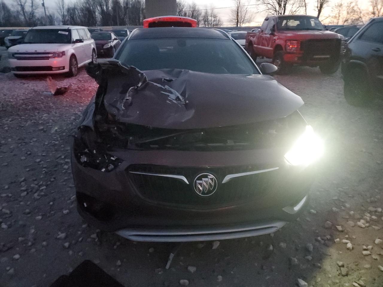 2019 Buick Regal - Image 5