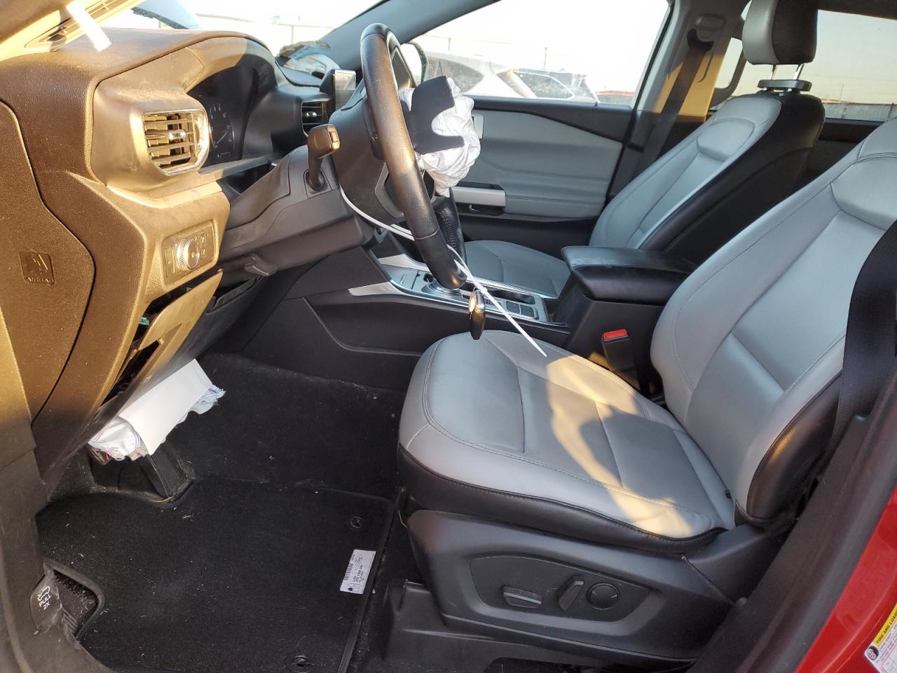 2021 Ford Explorer - Image 7